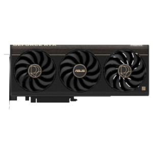 Видеокарта ASUS GeForce RTX5080 16GB PROART OC (PROART-RTX5080-O16G)