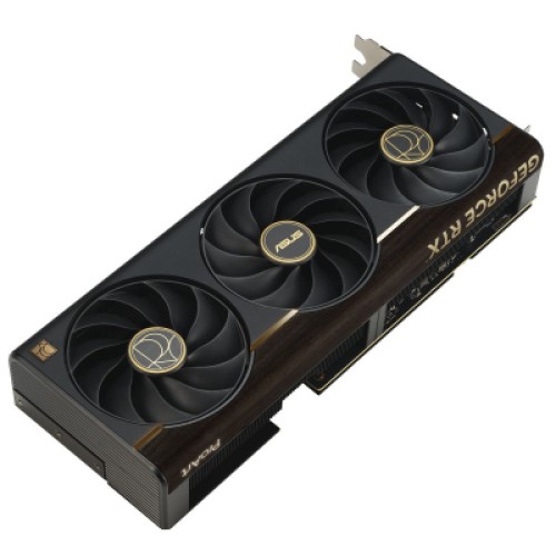 Видеокарта ASUS GeForce RTX5080 16GB PROART OC (PROART-RTX5080-O16G) Видеокарта ASUS GeForce RTX5080 16GB PROART OC (PROART-RTX5080-O16G)