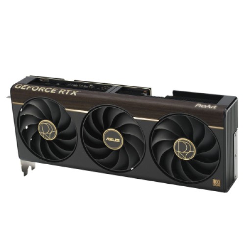 Видеокарта ASUS GeForce RTX5080 16GB PROART OC (PROART-RTX5080-O16G) Видеокарта ASUS GeForce RTX5080 16GB PROART OC (PROART-RTX5080-O16G)