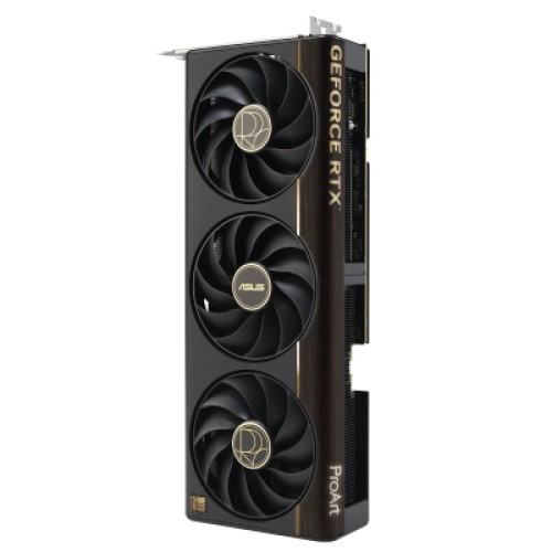 Видеокарта ASUS GeForce RTX5080 16GB PROART OC (PROART-RTX5080-O16G) Видеокарта ASUS GeForce RTX5080 16GB PROART OC (PROART-RTX5080-O16G)