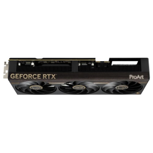 Видеокарта ASUS GeForce RTX5080 16GB PROART OC (PROART-RTX5080-O16G) Видеокарта ASUS GeForce RTX5080 16GB PROART OC (PROART-RTX5080-O16G)