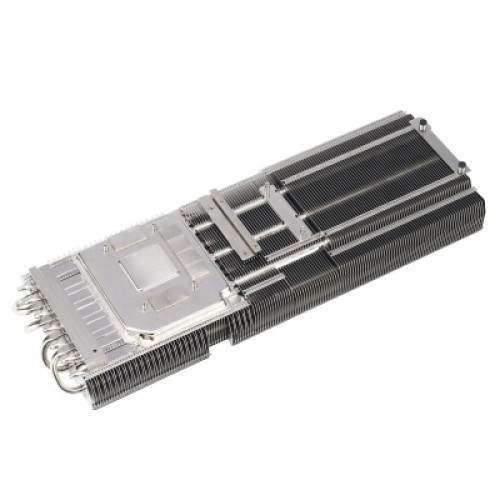 Видеокарта ASUS GeForce RTX5080 16GB NOCTUA OC (RTX5080-O16G-NOCTUA) Видеокарта ASUS GeForce RTX5080 16GB NOCTUA OC (RTX5080-O16G-NOCTUA)