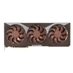 Видеокарта ASUS GeForce RTX5080 16GB NOCTUA OC (RTX5080-O16G-NOCTUA)