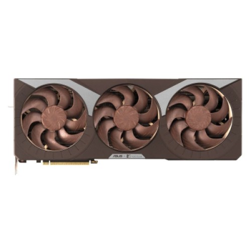 Видеокарта ASUS GeForce RTX5080 16GB NOCTUA OC (RTX5080-O16G-NOCTUA) Видеокарта ASUS GeForce RTX5080 16GB NOCTUA OC (RTX5080-O16G-NOCTUA)