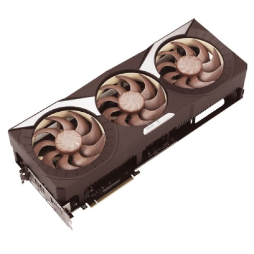Видеокарта ASUS GeForce RTX5080 16GB NOCTUA OC (RTX5080-O16G-NOCTUA) Видеокарта ASUS GeForce RTX5080 16GB NOCTUA OC (RTX5080-O16G-NOCTUA)