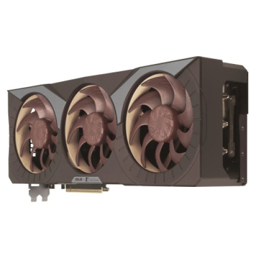 Видеокарта ASUS GeForce RTX5080 16GB NOCTUA OC (RTX5080-O16G-NOCTUA) Видеокарта ASUS GeForce RTX5080 16GB NOCTUA OC (RTX5080-O16G-NOCTUA)