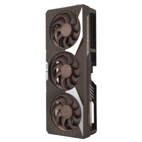 Видеокарта ASUS GeForce RTX5080 16GB NOCTUA OC (RTX5080-O16G-NOCTUA) Видеокарта ASUS GeForce RTX5080 16GB NOCTUA OC (RTX5080-O16G-NOCTUA)