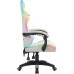 Кресло игровое Defender Energy RGB White (64557) Кресло игровое Defender Energy RGB White (64557)