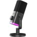 Микрофон Fifine AM9 USB Black (AM9)