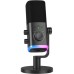 Микрофон Fifine AM9 USB Black (AM9)