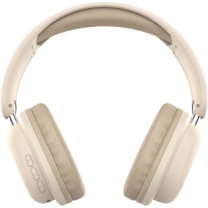 Навушники Defender FreeMotion B640 Bluetooth Beige (63642)