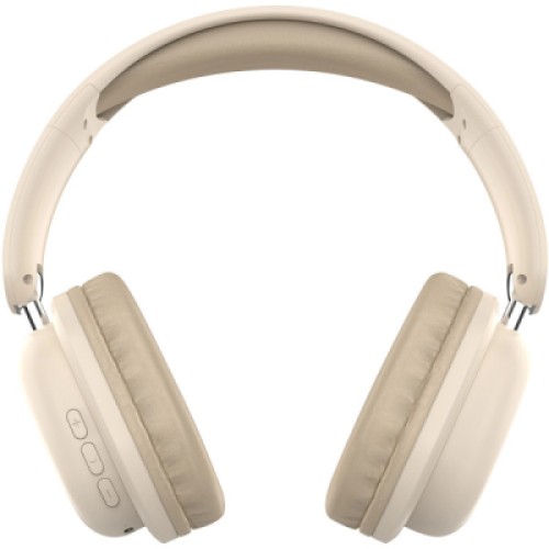 Наушники Defender FreeMotion B640 Bluetooth Beige (63642)