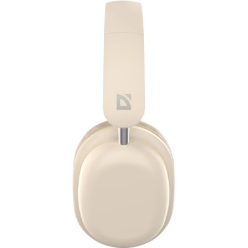 Наушники Defender FreeMotion B640 Bluetooth Beige (63642)