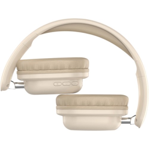 Наушники Defender FreeMotion B640 Bluetooth Beige (63642)