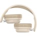 Наушники Defender FreeMotion B640 Bluetooth Beige (63642)