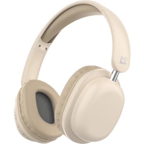 Наушники Defender FreeMotion B640 Bluetooth Beige (63642)