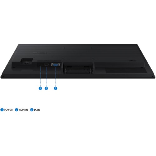 Монитор Samsung LS22D300GAIXUA Монитор Samsung LS22D300GAIXUA