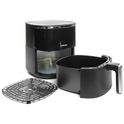 Мультипечь Hölmer HMC-475