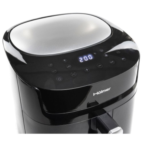 Мультипечь Hölmer HMC-760