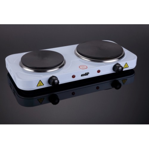 Настольная плита ELIT DKP-1 Настольная плита ELIT DKP-1