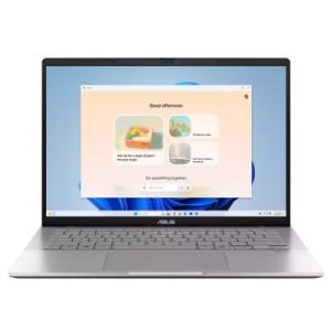 Ноутбук ASUS Vivobook S 14 S3407VA-LY069 (90NB1681-M005X0)
