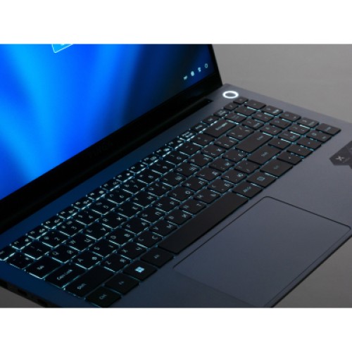 Ноутбук Vinga Iron S151 (S151-131516512SWH)