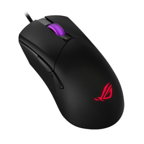 Мышка ASUS ROG Gladius III Core RGB USB Black (90MP04E0-BMUA00) Мышка ASUS ROG Gladius III Core RGB USB Black (90MP04E0-BMUA00)