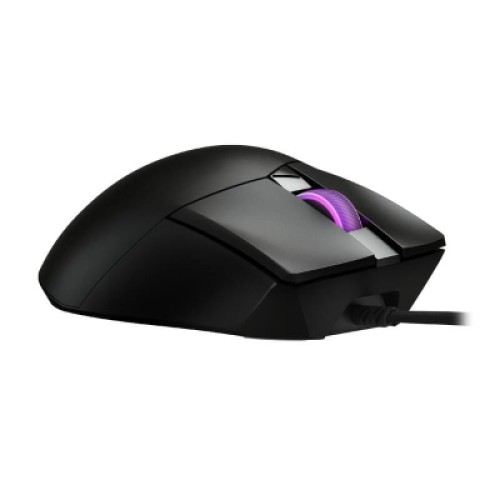Мышка ASUS ROG Gladius III Core RGB USB Black (90MP04E0-BMUA00) Мышка ASUS ROG Gladius III Core RGB USB Black (90MP04E0-BMUA00)