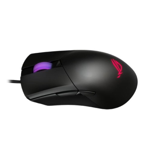 Мышка ASUS ROG Gladius III Core RGB USB Black (90MP04E0-BMUA00) Мышка ASUS ROG Gladius III Core RGB USB Black (90MP04E0-BMUA00)