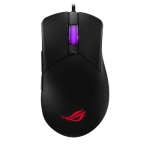 Мишка ASUS ROG Gladius III Core RGB USB Black (90MP04E0-BMUA00)