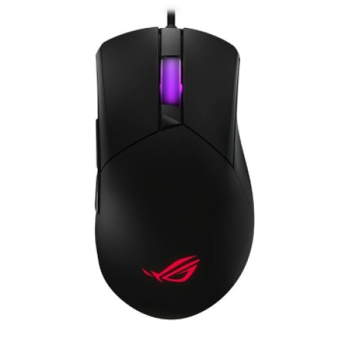 Мышка ASUS ROG Gladius III Core RGB USB Black (90MP04E0-BMUA00) Мышка ASUS ROG Gladius III Core RGB USB Black (90MP04E0-BMUA00)