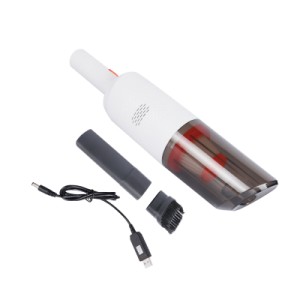 Пылесос ELIT MVC21W