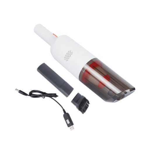 Пылесос ELIT MVC21W