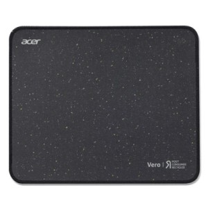 Коврик для мышки Acer Vero Black (GP.MSP11.00B)
