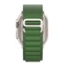 Ремешок для смарт-часов Armorstandart Alpina Band для Apple Watch 42 (Series 11-10)/41/40/38 Green (ARM64980) Ремешок для смарт-часов Armorstandart Alpina Band для Apple Watch 42 (Series 11-10)/41/40/38 Green (ARM64980)