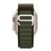 Ремешок для смарт-часов Armorstandart Alpina Band для Apple Watch 42 (Series 11-10)/41/40/38 Olive (ARM81044) Ремешок для смарт-часов Armorstandart Alpina Band для Apple Watch 42 (Series 11-10)/41/40/38 Olive (ARM81044)