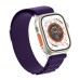Ремешок для смарт-часов Armorstandart Alpina Band для Apple Watch 42 (Series 11-10)/41/40/38 Purple (ARM74196) Ремешок для смарт-часов Armorstandart Alpina Band для Apple Watch 42 (Series 11-10)/41/40/38 Purple (ARM74196)