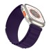 Ремешок для смарт-часов Armorstandart Alpina Band для Apple Watch 42 (Series 11-10)/41/40/38 Purple (ARM74196) Ремешок для смарт-часов Armorstandart Alpina Band для Apple Watch 42 (Series 11-10)/41/40/38 Purple (ARM74196)