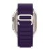 Ремешок для смарт-часов Armorstandart Alpina Band для Apple Watch 42 (Series 11-10)/41/40/38 Purple (ARM74196) Ремешок для смарт-часов Armorstandart Alpina Band для Apple Watch 42 (Series 11-10)/41/40/38 Purple (ARM74196)