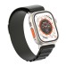 Ремешок для смарт-часов Armorstandart Alpina Band для Apple Watch 49/46/45/44/42 (Series 1-3) Black (ARM64977) Ремешок для смарт-часов Armorstandart Alpina Band для Apple Watch 49/46/45/44/42 (Series 1-3) Black (ARM64977)