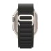 Ремешок для смарт-часов Armorstandart Alpina Band для Apple Watch 49/46/45/44/42 (Series 1-3) Black (ARM64977) Ремешок для смарт-часов Armorstandart Alpina Band для Apple Watch 49/46/45/44/42 (Series 1-3) Black (ARM64977)