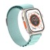Ремешок для смарт-часов Armorstandart Alpina Band для Apple Watch 49/46/45/44/42 (Series 1-3) Light Blue (ARM81049) Ремешок для смарт-часов Armorstandart Alpina Band для Apple Watch 49/46/45/44/42 (Series 1-3) Light Blue (ARM81049)