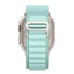 Ремешок для смарт-часов Armorstandart Alpina Band для Apple Watch 49/46/45/44/42 (Series 1-3) Light Blue (ARM81049) Ремешок для смарт-часов Armorstandart Alpina Band для Apple Watch 49/46/45/44/42 (Series 1-3) Light Blue (ARM81049)
