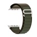 Ремешок для смарт-часов Armorstandart Alpina Band для Apple Watch 49/46/45/44/42 (Series 1-3) Olive (ARM81045) Ремешок для смарт-часов Armorstandart Alpina Band для Apple Watch 49/46/45/44/42 (Series 1-3) Olive (ARM81045)