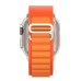Ремешок для смарт-часов Armorstandart Alpina Band для Apple Watch 49/46/45/44/42 (Series 1-3) Orange (ARM64979) Ремешок для смарт-часов Armorstandart Alpina Band для Apple Watch 49/46/45/44/42 (Series 1-3) Orange (ARM64979)