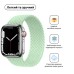 Ремешок для смарт-часов Armorstandart Braided Solo Loop для Apple Watch 49/46/45/44/42 (Series 1-3) Mint Size 8 (160 mm) (ARM64914) Ремешок для смарт-часов Armorstandart Braided Solo Loop для Apple Watch 49/46/45/44/42 (Series 1-3) Mint Size 8 (160 mm) (ARM64914)