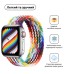 Ремешок для смарт-часов Armorstandart Braided Solo Loop для Apple Watch 49/46/45/44/42 (Series 1-3) Pride Editio Size 8 (160 mm) (ARM64938) Ремешок для смарт-часов Armorstandart Braided Solo Loop для Apple Watch 49/46/45/44/42 (Series 1-3) Pride Editio Size 8 (160 mm) (ARM64938)