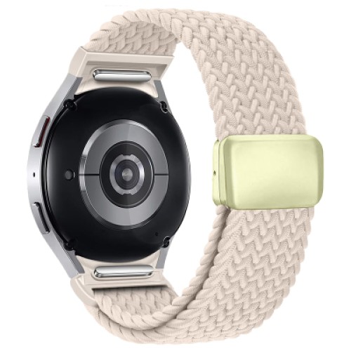 Ремешок для смарт-часов Armorstandart Braided Solo Loop для Samsung Galaxy Watch 7 / FE / 6 / 6 Classic / 5 / 5 Pro / 4 / 4 Classic St (ARM86836) Ремешок для смарт-часов Armorstandart Braided Solo Loop для Samsung Galaxy Watch 7 / FE / 6 / 6 Classic / 5 / 5 Pro / 4 / 4 Classic St (ARM86836)