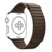 Ремешок для смарт-часов Armorstandart Leather Loop для Apple Watch 42 (Series 11-10)/41/40/38 Brown (ARM48657) Ремешок для смарт-часов Armorstandart Leather Loop для Apple Watch 42 (Series 11-10)/41/40/38 Brown (ARM48657)