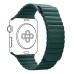 Ремешок для смарт-часов Armorstandart Leather Loop для Apple Watch 42 (Series 11-10)/41/40/38 Forest Green (ARM53317) Ремешок для смарт-часов Armorstandart Leather Loop для Apple Watch 42 (Series 11-10)/41/40/38 Forest Green (ARM53317)